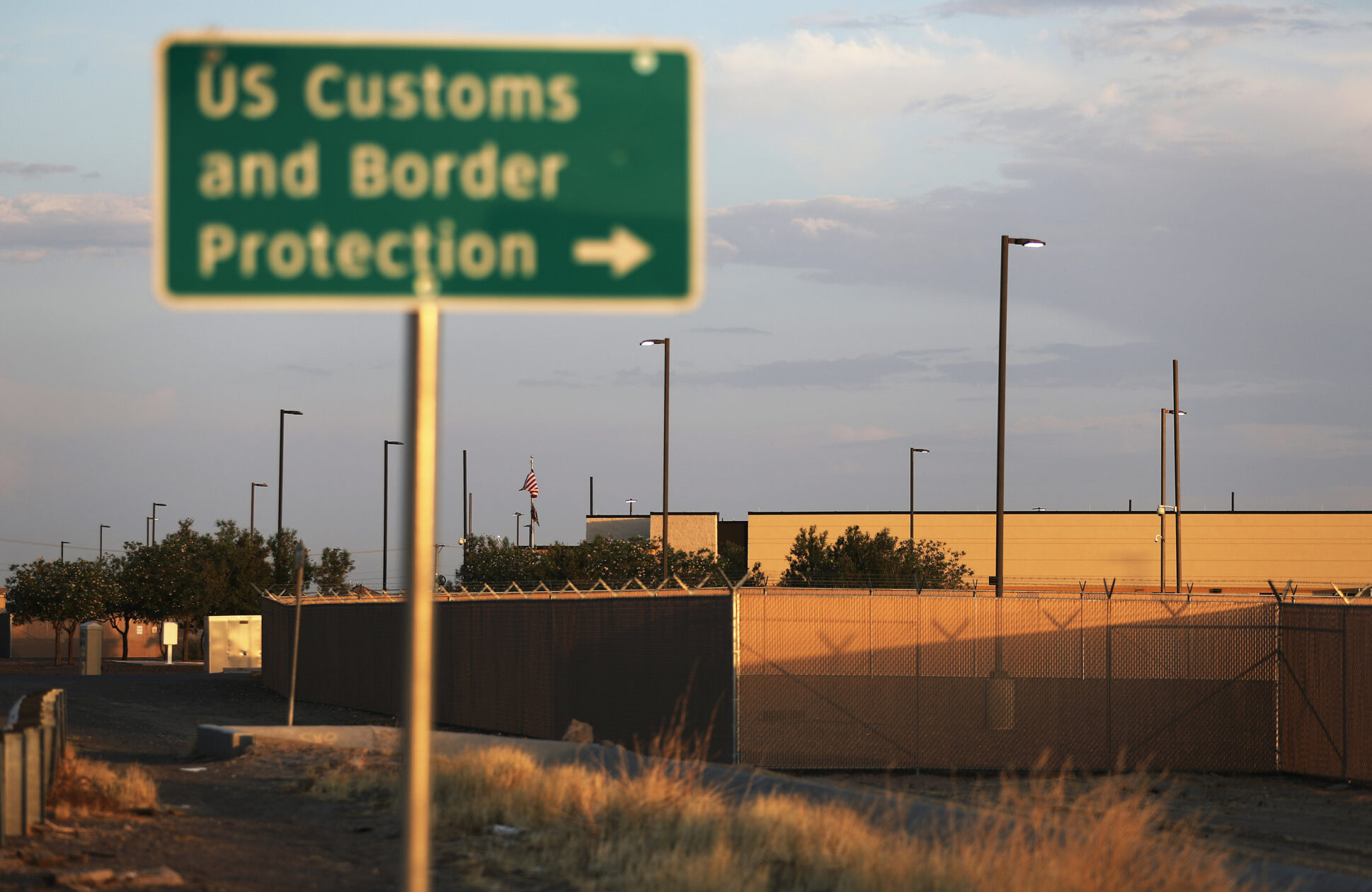 Deportation with a Layover: Failure of Protection under the U.S ...