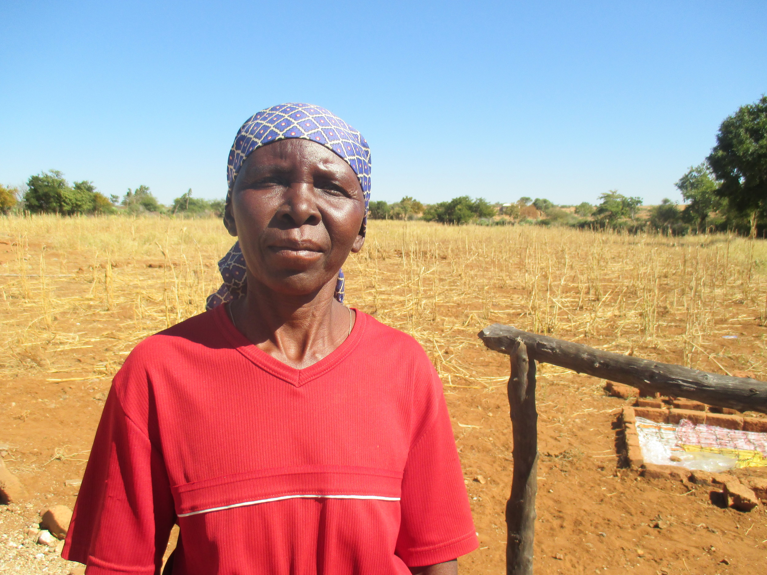 From Bad To Worse Deepening Impacts Of Zimbabwe S Drought Refugees From Bad To Worse Deepening Impacts Of Zimbabwe S Drought Refugees