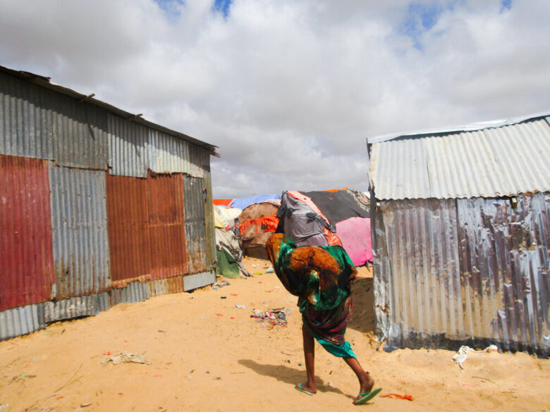 Durable Solutions in Somalia: Moving From Policies to Practice for IDPs ...