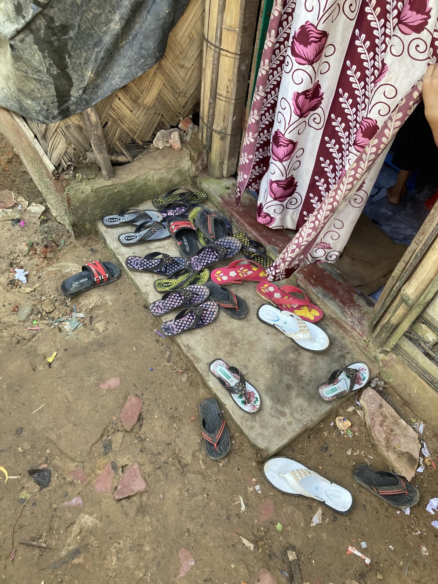 Hope amid Despair: Finding Solutions for Rohingya in Bangladesh ...