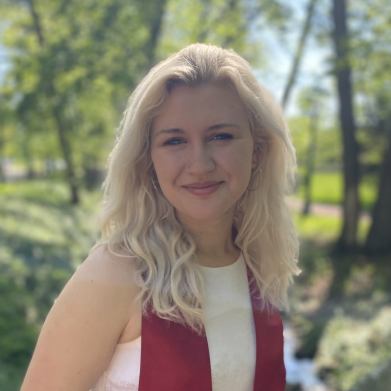 Rachel Roberts Refugees International