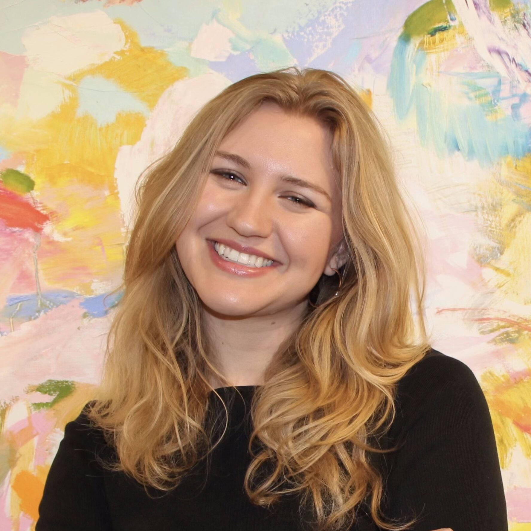 Rachel Roberts Refugees International