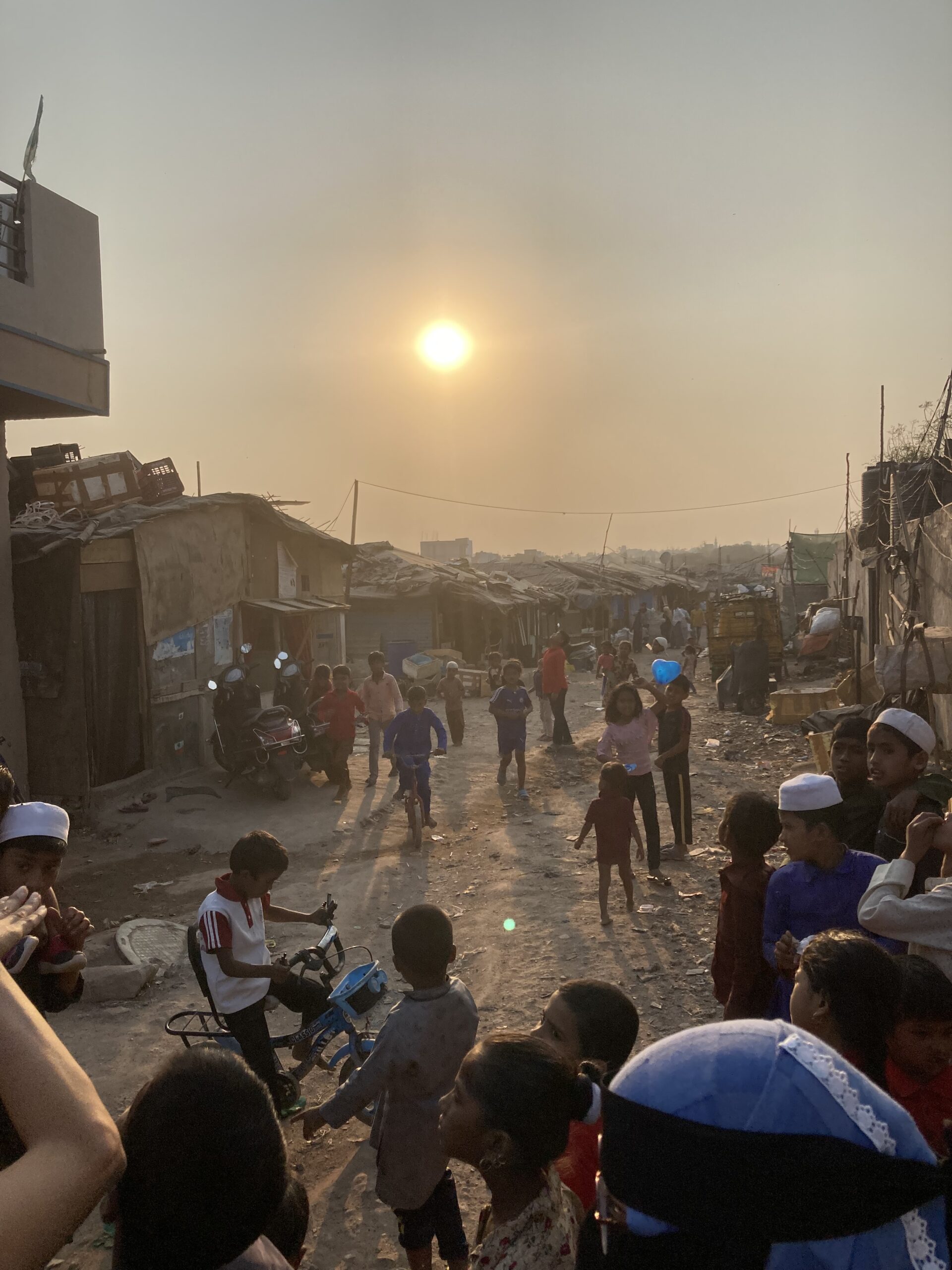 Shadow of Refuge Rohingya Refugees in India Refugees International 