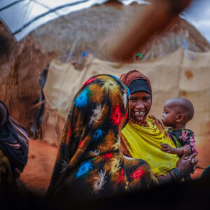 Africa - Refugees International