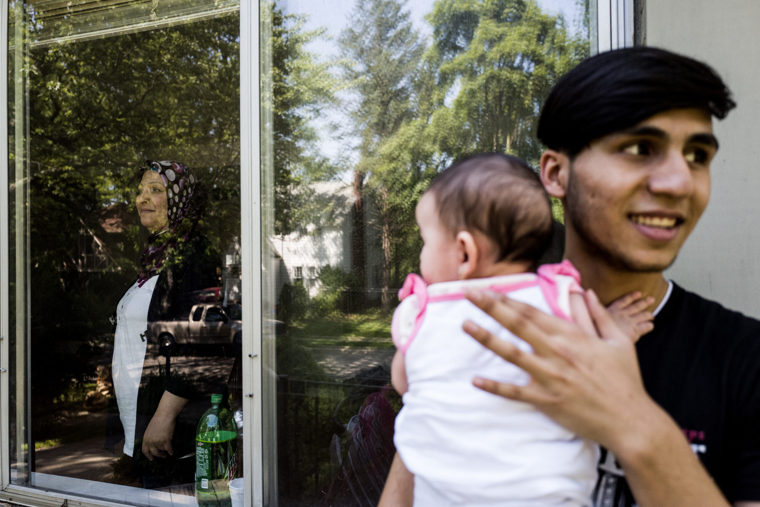 U.S. Likely Voters Strongly Support U.S. Refugee Program Across Party ...