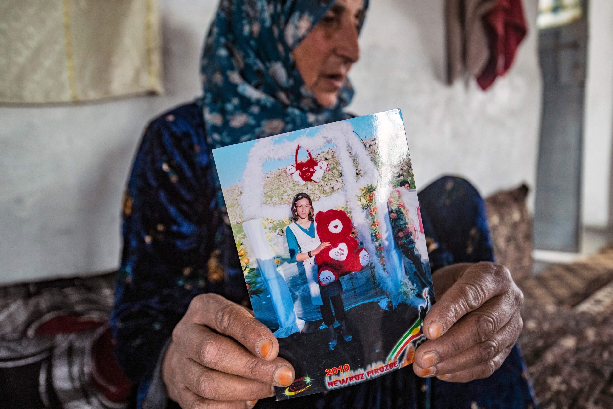 By Land or By Sea: Syrian Refugees Weigh Their Futures - Refugees International - Vimarsana News